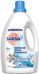 Sagrotan W&auml;sche Hygienesp&uuml;ler Himmelfrische/Fresh Cotton 1500ml Hygenesp&uuml;ler...