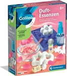 CLEMENTONI 59482, Clementoni GmbH Schmuck-Ausgrabungs-Set