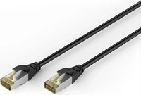 DIGITUS DK-1644-A-100-OD-10, DIGITUS CAT 6A S/FTP Outdoor-Patchkabel 10 Stueck -