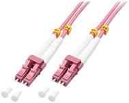 Lindy Patch-Kabel - LC Multi-Mode (M) bis LC Multi-Mode (M)