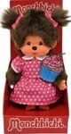 Sekiguchi Europe B.V. Monchhichi 20cm Cup Cake Girl