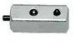 GEDORE Verbindungsvierkant 3294 DIN3122 3/4vierkant