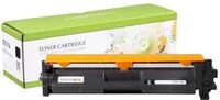 Static Control Schwarz - kompatibel - Box - Tonerpatrone (Alternative zu: HP...