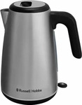 RUSSELL HOBBS 28830-70, Russell Hobbs Everyday Wasserkocher Brushed