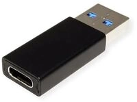 VALUE USB-Adapter - 24 pin USB-C (W) zu USB Typ A (M)