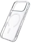 Black Rock Handyh&uuml;lle "Mag Clear" f&uuml;r iPhone 17 Pro/18 Pro, magnetisch,