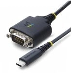 StarTech.com StarTech - USB-C / serielle Kabel - USB-C (M) 30cm