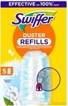 Swiffer Staubmagnet Nachf&uuml;llpack 5er, Duft Komfort Pack Staubmagnet...