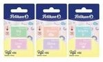 Pelikan 606196 - Kunststoff - Gemischte Farben - Sichtverpackung - 2 St&uuml;ck(e)