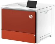 HP Medienfach / Zuf&uuml;hrung - 550 Bl&auml;tter in 1 Schubladen (Trays)