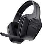TRUST 26314, Trust GXT425 ZIROX II WRLS Headset BL - Headset