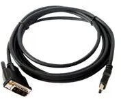 Kramer Electronics Kramer C-HM/DM Series C-HM/DM-10 - Adapterkabel