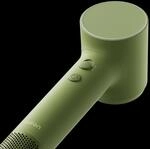 Laifen Air Pro High-Speed Hair Dryer inkl. Aufs&auml;tze und Etui - Green Haartrockner