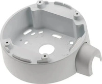 AXIS 5505-181, Axis T94G01P Conduit Back Box - Geh&auml;use - f&uuml;r AXIS Q1765-LE Network