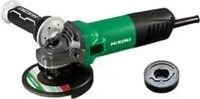 HIKOKI G13SW2Y4Z, Hikoki G13SW2 mit Dia-Scheibe Elektro-Winkelschleifer, 125mm,