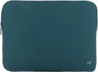 MOBILIS 049017, Mobilis Skin - Notebook-H&uuml;lle - Memory-Schaumstoff