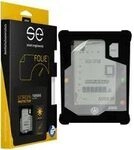 smart.engineered SE-DCP-2-0102-0073-1-M - Displayschutz - Motorrad -...