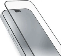 SBS TESCRFCIP1863, SBS Displayschutzglas Fullscreen f&uuml;r iPhone 16 PRO/17/17