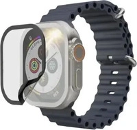 HAMA 00210997, Hama Displayschutz "Reflect Protect" Apple Watch Ultra/Ultra...