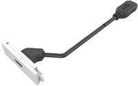 Vision TechConnect 3 HDMI module - Modulares Faceplate-Snap-In - HDMI