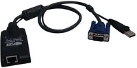 Tripp Eaton Tripp Lite Series USB Server Interface