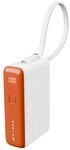 Targus Hyper HyperJuice Flex Mini - Powerbank - 10000 mAh - 30 watt - PD (USB-C)