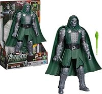 Hasbro European Trading B.V. AV MV5 Dr.Doom Feature Figure