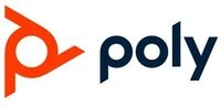 Poly G&uuml;rtel-Clip f&uuml;r DECT-Handger&auml;t - f&uuml;r Poly