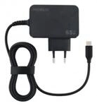 Mobilis Energia Charger 65W USB-C Laptop 1.8m Cable - Ladeger&auml;t