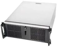 Chenbro RM41300 - Rack-Montage 4U - E-ATX - keine Spannungsversorgung (PS/2)
