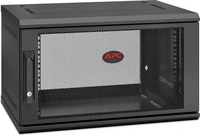 APC AR106SH4, APC NetShelter WX AR106SH4 - Geh&auml;use - geeignet f&uuml;r Wandmontage...