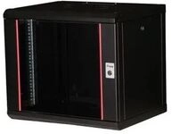 Equip Pro Mount - Schrank Netzwerkschrank - 600x450 mm, with glass door, removable