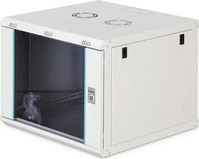 DIGITUS DN-37106, DIGITUS Wandgeh&auml;use Dynamic-N Serie - 600x600 mm (BxT), unmontiert