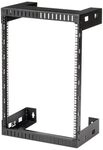 StarTech.com 15 HE wandmontage Server Rack - 30,5cm tief - Open Frame -...
