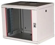 Equip Pro Mount - Schrank Netzwerkschrank - 600x450 mm, with glass door, removable
