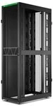 APC NetShelter SX Gen 2 - Schrank Netzwerkschrank - 2124 (H)