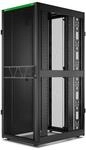 APC NetShelter SX Gen 2 - Schrank Netzwerkschrank - 1991 (H)