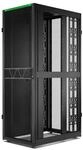 APC NetShelter SX Gen 2 - Schrank Netzwerkschrank - 2258 (H)