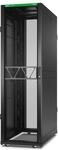 APC NetShelter SX Gen 2 - Schrank Netzwerkschrank - 1991 (H)