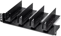 TRENDnet TI-R4U - Rack - Montagegeh&auml;use - 4U - 48.3 cm (19")