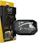 smart.engineered SE-DCP-2-0102-0004-1-M - Displayschutz - Kawasaki Ninja 650...