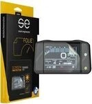 smart.engineered SE-DCP-2-0102-0190-1-M - Displayschutz - Motorrad -...