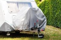 Fiamma BIKE COVER f&uuml;r Caravan
