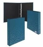 HERMA Ringbuch Fotobook A4/4R/40mm blau - B&uuml;rokleinmaterial