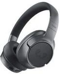 Fresh 'n Rebel Bluetooth&reg;-Over-Ear-Kopfh&ouml;rer "Clam Fuse 2", Storm Grey