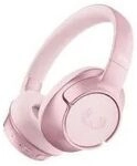 Fresh 'n Rebel Bluetooth&reg;-Over-Ear-Kopfh&ouml;rer "Clam Fuse 2", Pastel Pink