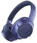 Fresh 'n Rebel Bluetooth&reg;-Over-Ear-Kopfh&ouml;rer "Clam Fuse 2", True Blue