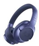 Fresh 'n Rebel Bluetooth&reg;-Over-Ear-Kopfh&ouml;rer "Clam Core 2", True Blue