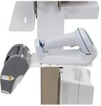 Ergotron Slim 2.0 - Montagekomponente (Halter)
