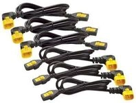APC Stromkabel - IEC 60320 C13 zu IEC 60320 C14